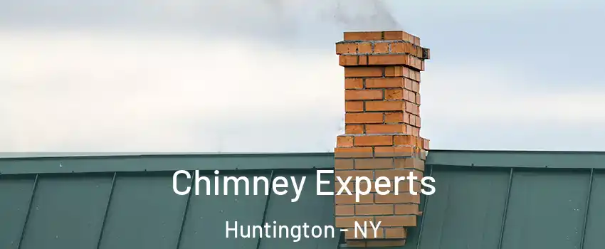  Chimney Experts Huntington - NY