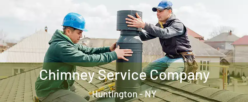  Chimney Service Company Huntington - NY