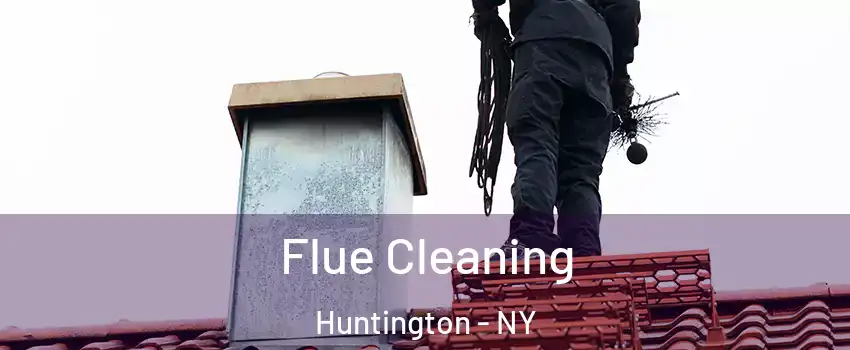  Flue Cleaning Huntington - NY