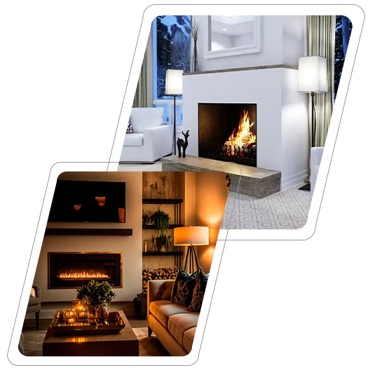 Remove Chimney Odor in Huntington, NY