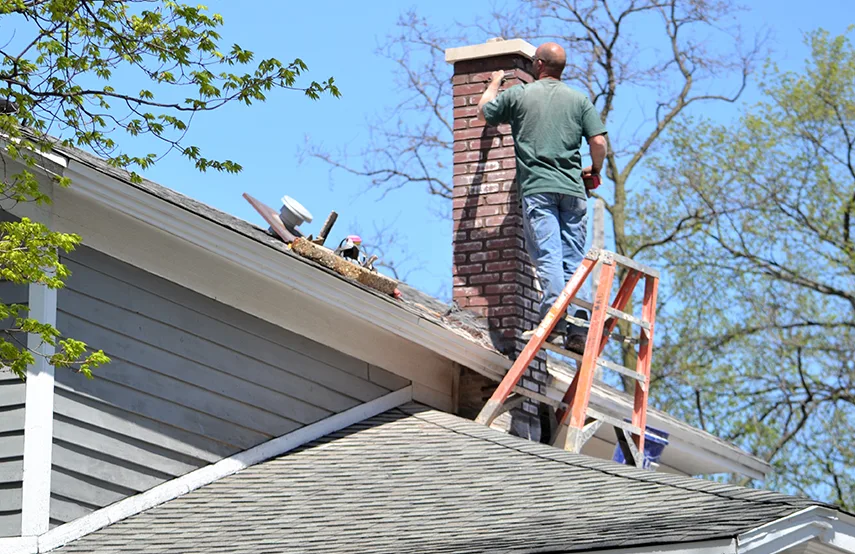 Chimney & Fireplace Inspections Services in Huntington, NY