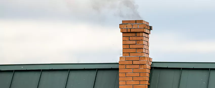 Animal Screen Chimney Cap Repair And Installation Services in Huntington, New York