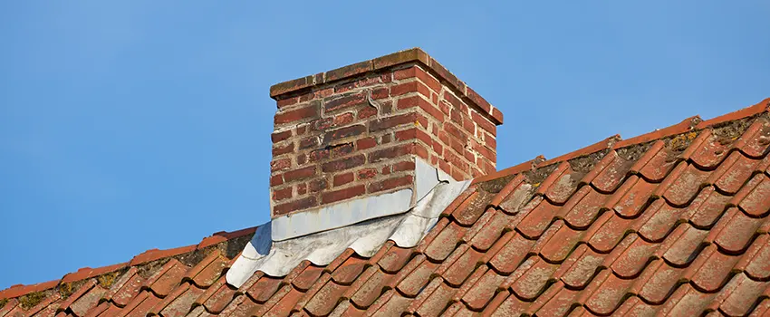 Residential Chimney Bricks Rotten Repair Services in Huntington, NY