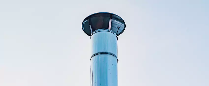 Wind-Resistant Chimney Caps Installation and Repair Services in Huntington, New York