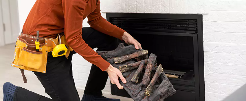 Chimney Creosote Cleaning Cost in Huntington, New York