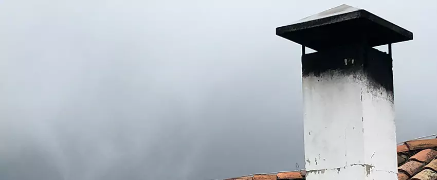 Chimney Damper Inspection in Huntington, NY