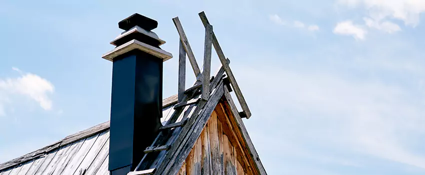 Chimney Creosote Cleaning in Huntington, NY