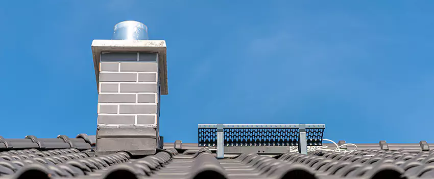 Chimney Flue Relining Services in Huntington, New York