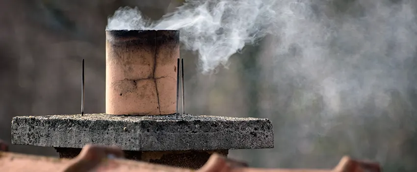 Wood Burning Chimney Odor Removal in Huntington, NY