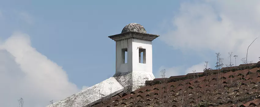 Cost To Rebuild A Chimney in Huntington, NY