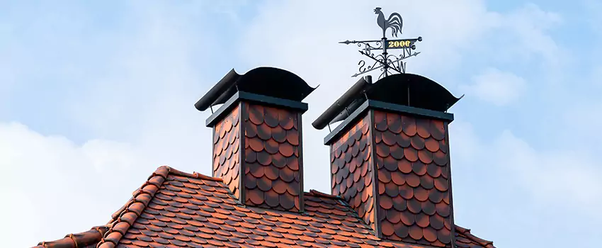 Old Chimney Restoration in Huntington, New York