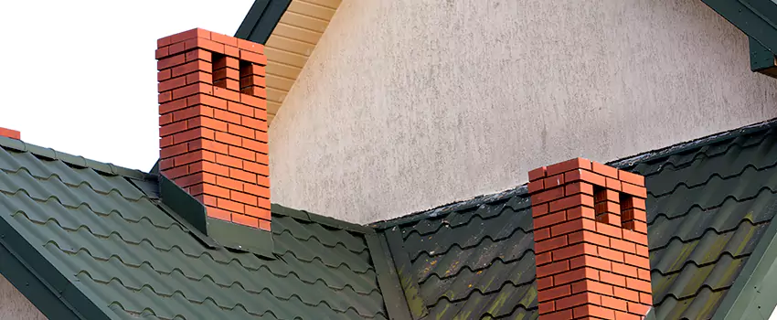 Chimney Saver Waterproofing Services in Huntington, New York