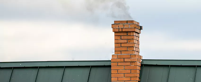 Chimney Soot Cleaning Cost in Huntington, NY