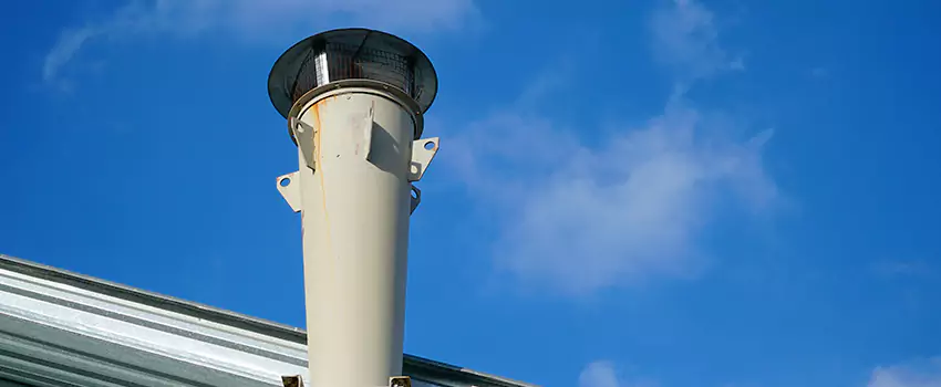 Chimney Spark Arrestor Requirements in Huntington, NY