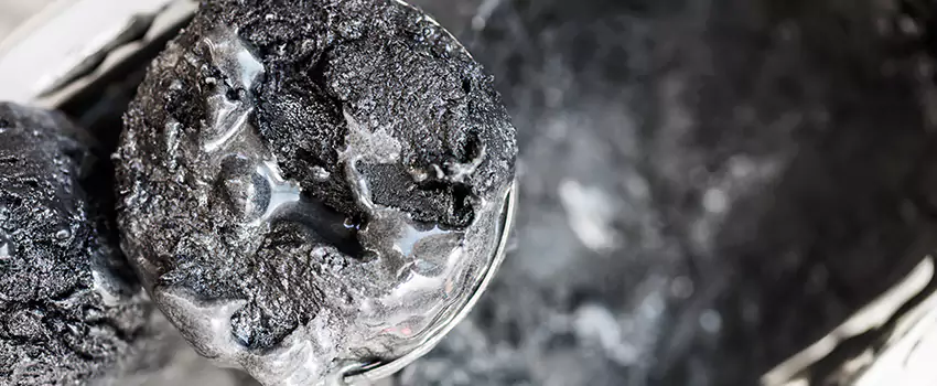 Clogged Dryer Vent Lint Cleaning in Huntington, New York