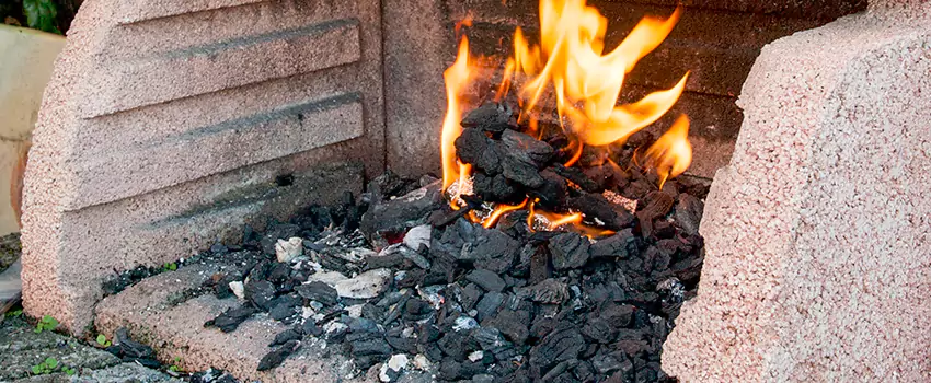 Remove Creosote From Brick in Huntington, NY