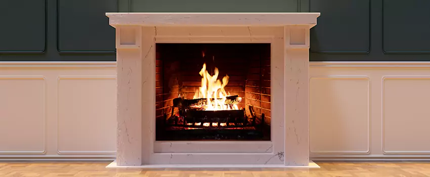 Empire Comfort Systems Fireplace Installation and Replacement in Huntington, New York