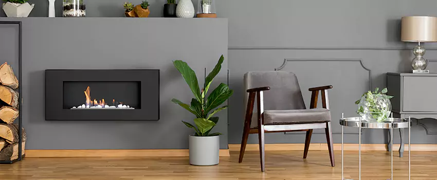 Ethanol Fireplace Burner Repair in Huntington, NY