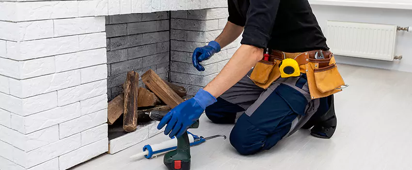 Fireplace Doors Cleaning in Huntington, New York