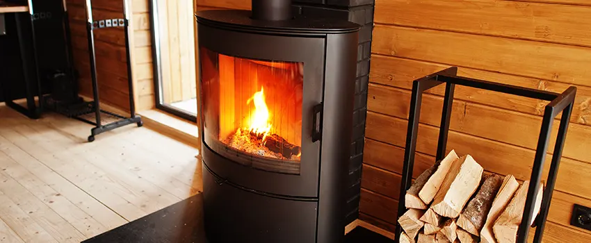 Gas Fireplace Door Handle Installation Services in Huntington, New York