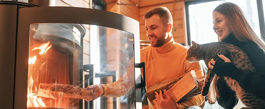 Fireplace Door Installation And Replacement Contractors in Huntington, NY