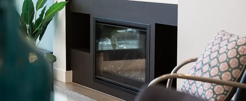 Welding Repairs for Fireplace Grate in Huntington, NY