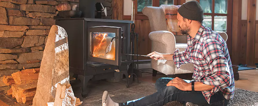 Fireplace Chimney Maintenance in Huntington, New York