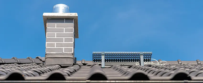 Repair Blocked Chimney in Huntington, New York