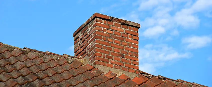 Flue Tiles Cracked Repair Services near Me in Huntington, NY