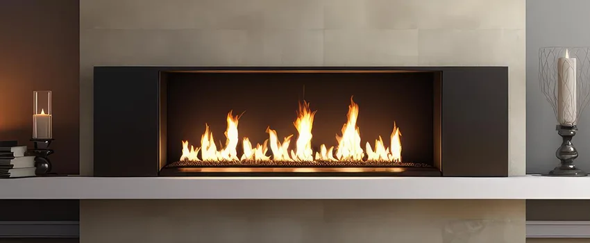 Vent Free Gas Fireplaces Repair Solutions in Huntington, New York