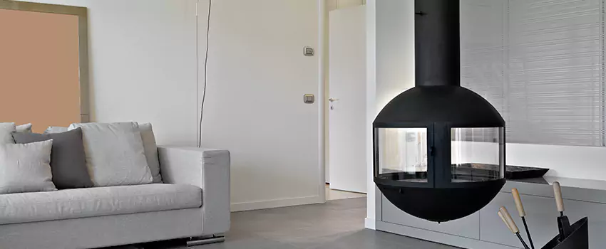 Hanging & Suspended Fireplaces Designer in Huntington, New York
