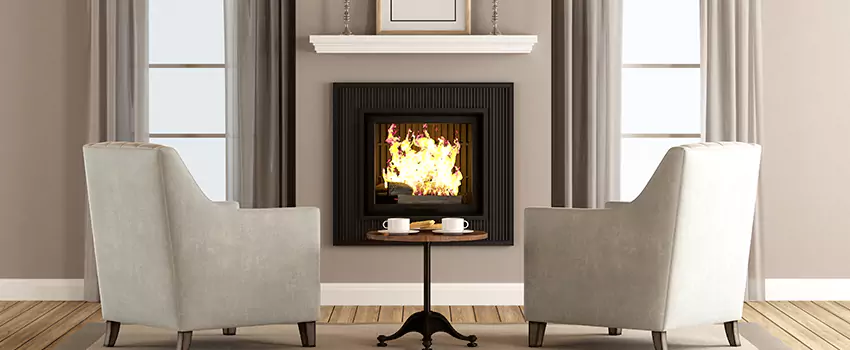 Heat & Glo Outdoor Gas Fireplaces Installation Contractors in Huntington, New York
