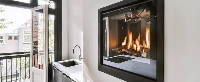 Heatilator Outdoor Fireplace Services in Huntington, New York