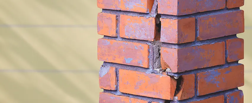 Leaking Chimney Repair And Replacement Cost in Huntington, New York