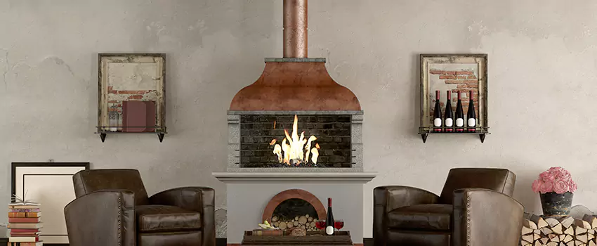 Benefits of Pacific Energy Fireplace in Huntington, New York