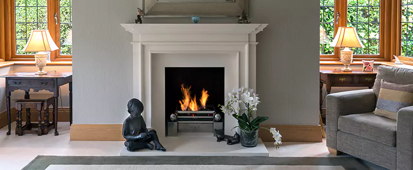 RSF Fireplaces Maintenance and Repair in Huntington, New York