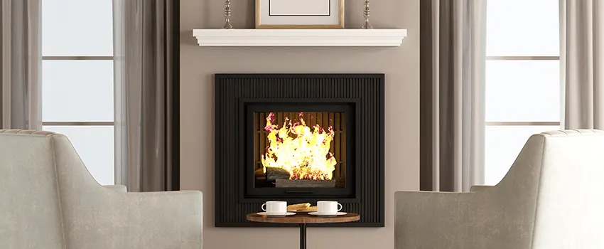 Superior Outdoor Fireplace Repair in Huntington, NY