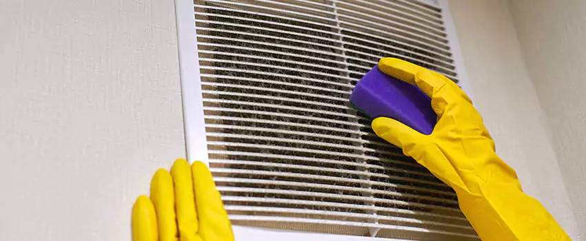 Vent Cleaning Company in Huntington, NY