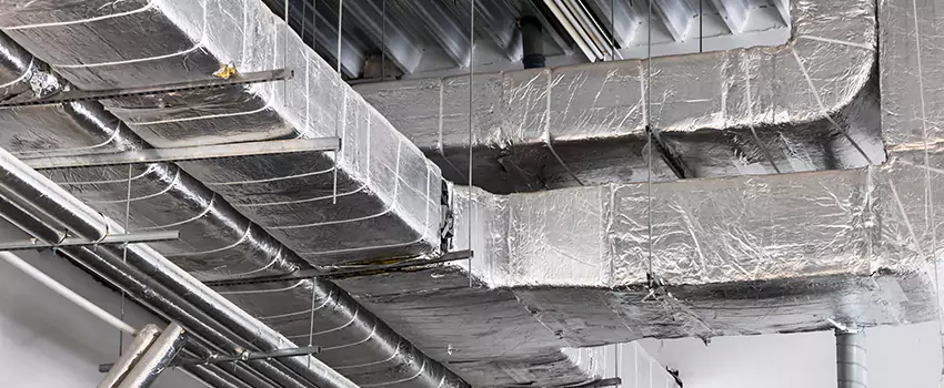 Vent Dust Cleaning Cost in Huntington, NY