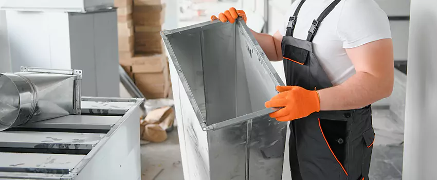 Ventilation Fan Cleaning Services in Huntington, New York