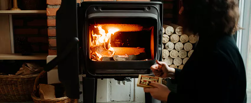 Key Features of Vermont Castings Fireplaces in Huntington, NY