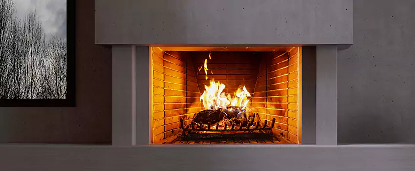 Indoor Wood Burning Furnace Repair and Installation in Huntington, New York