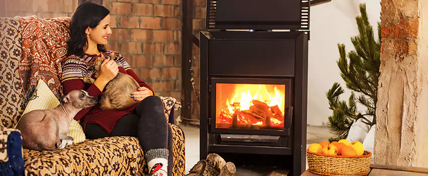 Wood Stove Chimney Cleaning Services in Huntington, NY