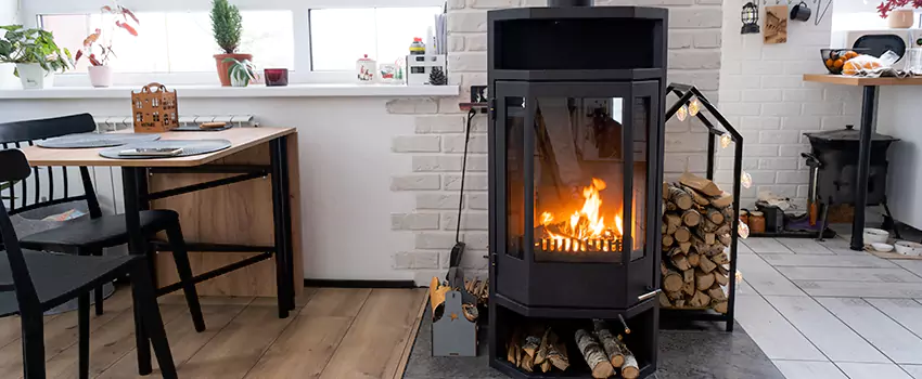 Wood Stove Inspection Services in Huntington, NY