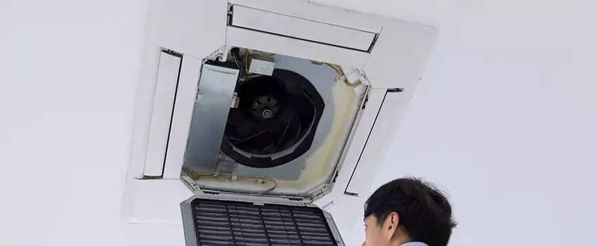 Benefits of Professional Air Duct Cleaning in Huntington, New York