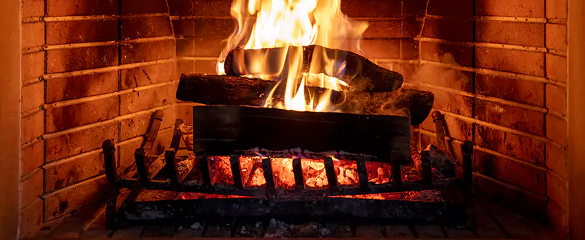 Chimney Ash Dump Cover Repair Services in Huntington, NY