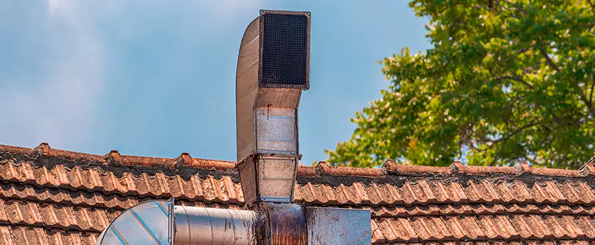 Chimney Creosote Cleaning Experts in Huntington, New York