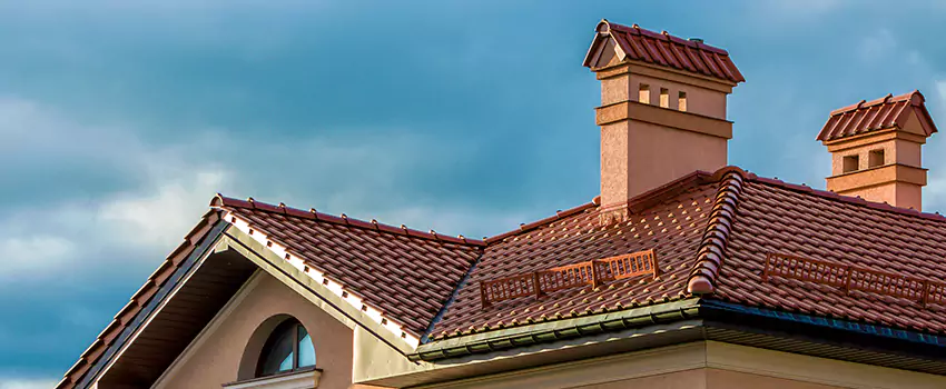 Residential Chimney Services in Huntington, New York