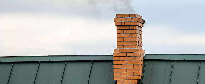 Chimney Installation Company in Huntington, NY