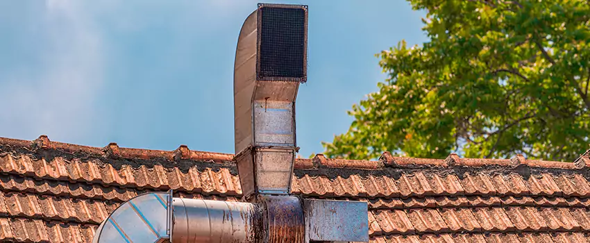 Chimney Blockage Removal in Huntington, New York